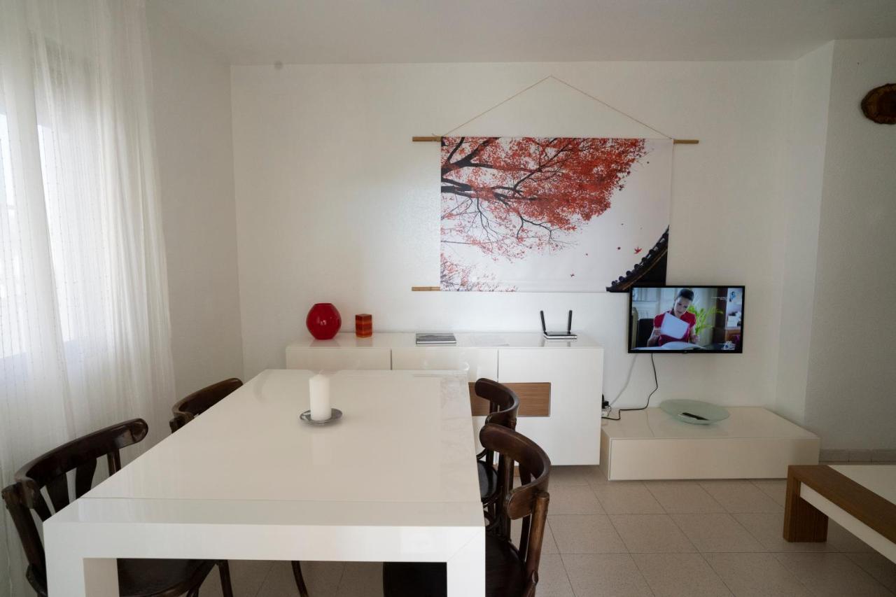 Apartamento A 50 Metros Del Mar Con Parking Peñíscola Exterior foto
